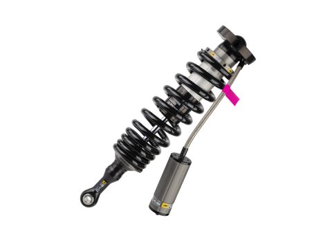 Combiné ressort amortisseur OME BP51 avant gauche Toyota VDJ200
