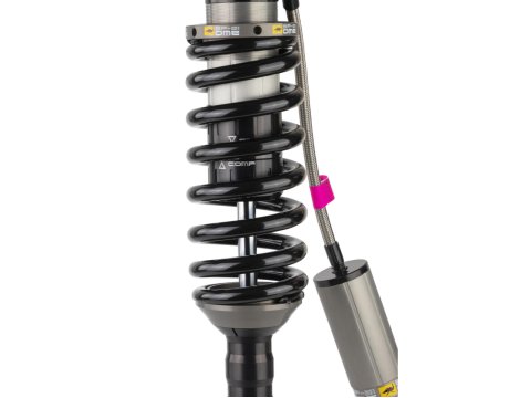 Combiné ressort amortisseur OME BP51 avant droit Toyota Hilux Vigo 2005-2015
