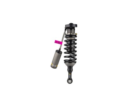 Combiné ressort amortisseur OME BP51 avant droit Ford Ranger T6 T7 2012-2018