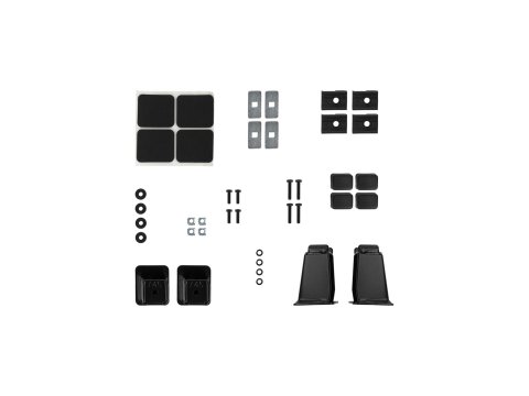 Kit de supports ARB pour barres de toit sur hard top Classic