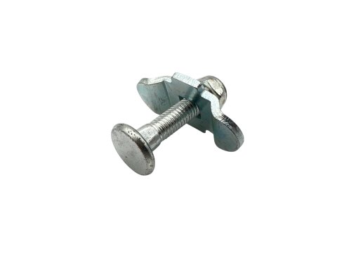 Axe Fileté M8x40 1500kg pour rail Aero