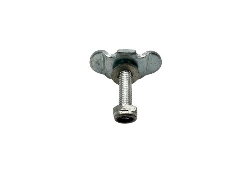 Axe Fileté M8x40 1500kg pour rail Aero