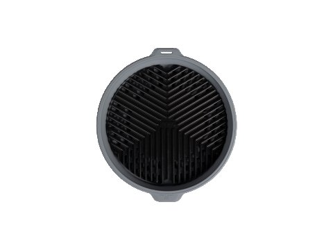 Bac de nettoyage CADAC Soft Soak 40 pour grille barbecue