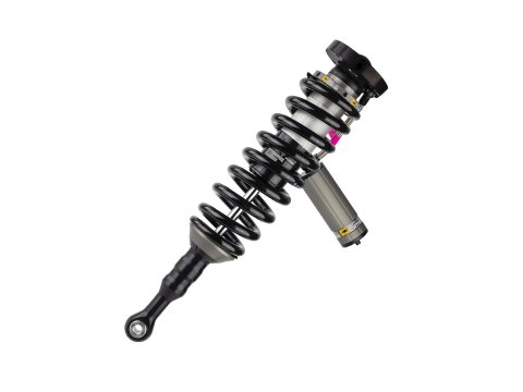 Combiné ressort amortisseur OME BP51 avant gauche Toyota Tundra 2007-2021