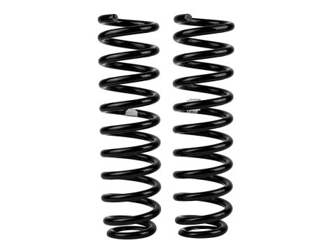 RESSORT AV JEEP WK2 APRES 2011 V6 ESSENCE MED - La Paire