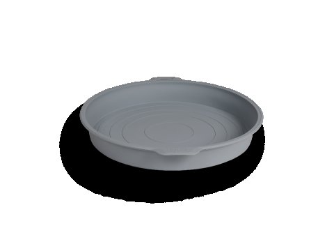 Bac de nettoyage CADAC Soft Soak 40 pour grille barbecue