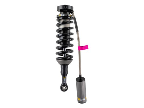 Combiné ressort amortisseur OME BP51 avant gauche Isuzu Dmax N57 N60 2020+