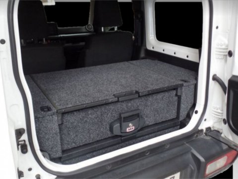 Habillages latéraux tiroir RDRF790 Jimny 2019+