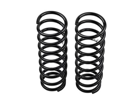 Ressorts arrières +50mm +200Kg OME pour Suzuki Jimny 3p 2018+