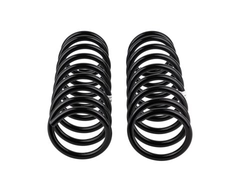 Ressorts arrières +50mm +200Kg OME pour Suzuki Jimny 3p 2018+