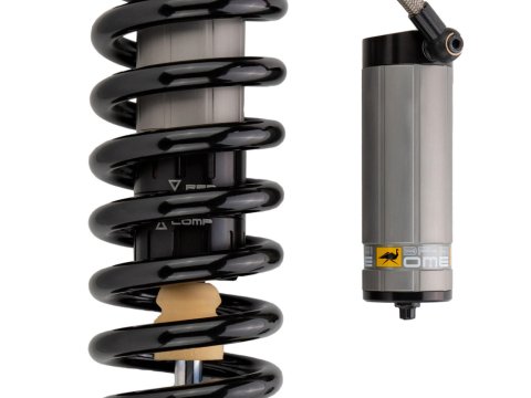 Combiné ressort amortisseur OME BP51 avant droit Ranger T9 et Amarok 2023+