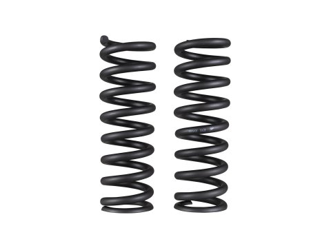 Ressorts avant progressifs OME +30 Isuzu Dmax II