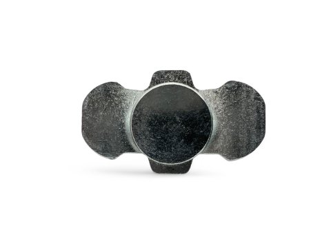 Axe Fileté M10x20 1500kg pour rail Aero