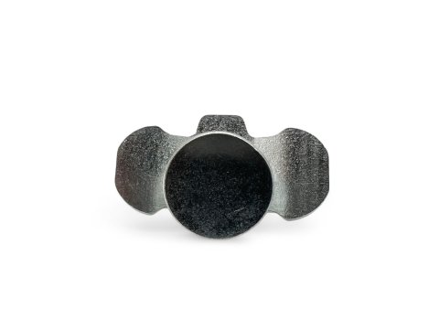 Axe Fileté M10x30 1500kg pour rail Aero