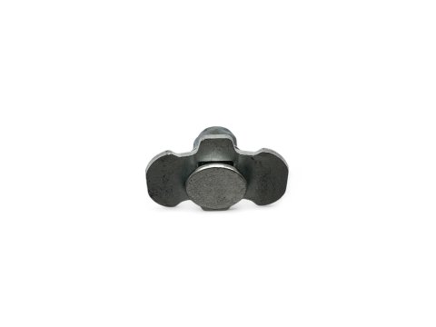 Axe Fileté M10x20 1500kg pour rail Aero
