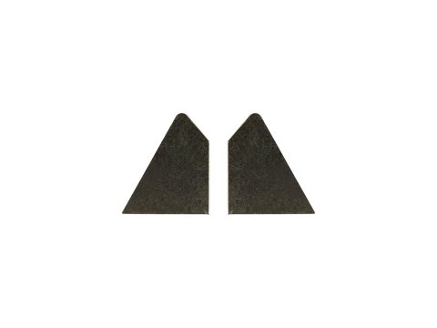 Kit fixation anti-inversion Hilux