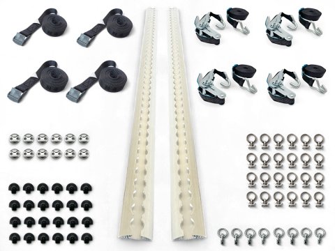 Pack arrimage Aero Expert set