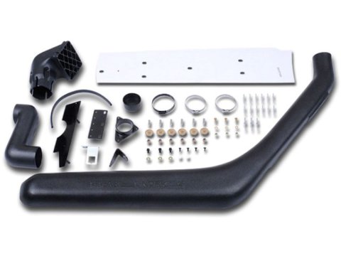 Snorkel Safari Toyota FJ Cruiser 2006-2007