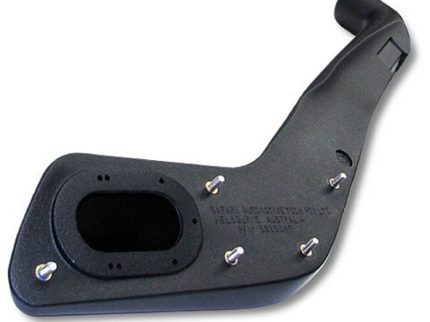Snorkel Safari Suzuki Grand Vitara 1 9DDis 2005-2015