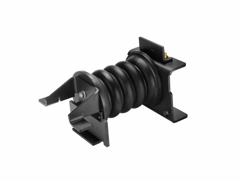 Butées de suspension arrière Sumo Spring REBEL 2268kg pour Mercedes Sprinter 4x4 W906 W907
