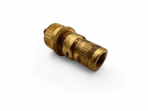 Dégonfleur automatique Staun pour pneumatique avec pré-tarage Staun - De 0 a 0.7 b