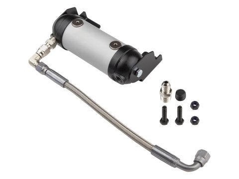 ARB Mini-bonbonne pour Electrovannes de Blocage