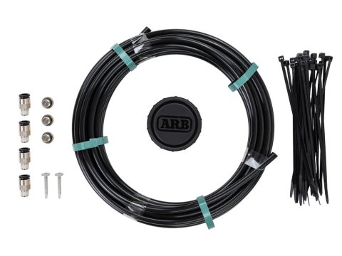 ARB - Kit Déport des mises à l'air boites et ponts