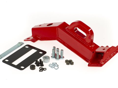 RECOVERY POINT HILUX 05ON