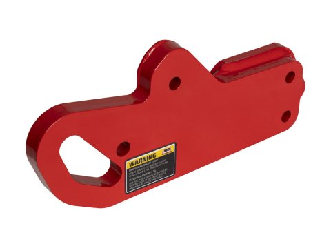 Anneau de remorquage renforcé ARB avant gauche pour Hilux Revo