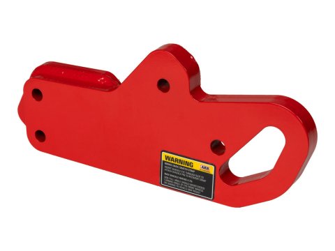 Anneau de remorquage renforcé ARB avant droit pour Hilux Revo