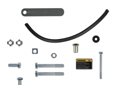 RECOVERY POINT PRADO 150 & FJ - RHS 8000KG