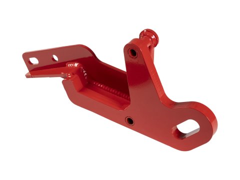 RECOVERY POINT PRADO 150 & FJ - RHS 8000KG