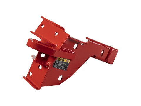 RECOVERY POINT TRITON MQ - 15ON LHS 4X4 80