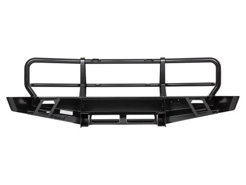 Pare chocs avant acier BULL BAR ARB pour HDJ80