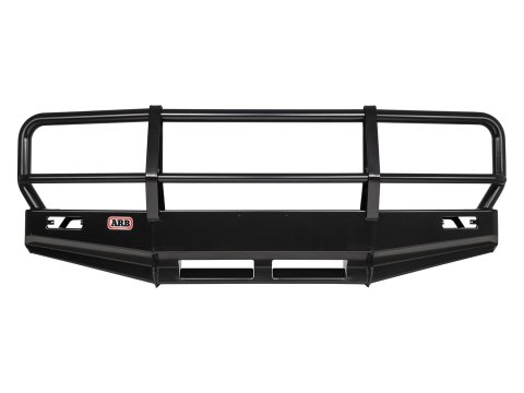 Pare chocs avant acier BULL BAR ARB pour HDJ80