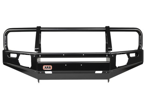 B/BAR HILUX 11ON FLARES AF20