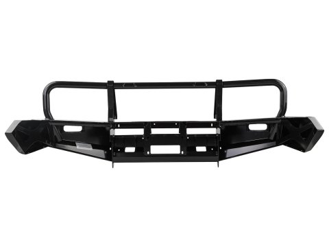 WINCH BAR HILUX 11ON W/FLARES NO FOG OPT