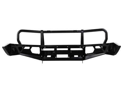 W/BAR HILUX 05-11 FLARES AF2O