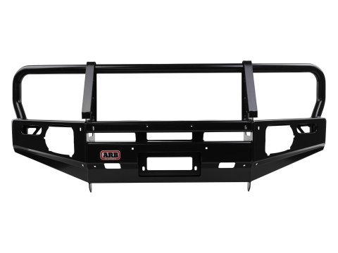 W/BAR HILUX 05-11 FLARES AF2O