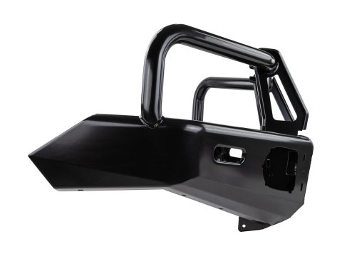 SUMMIT COMBAR HILUX BLK NB - 15ON NARROW B