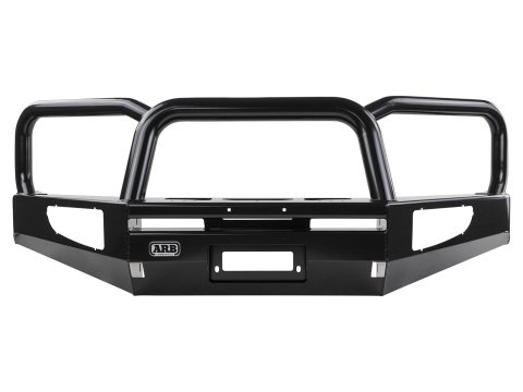 C/W/BAR HILUX BLK NB - 150N NARROW BODY AF