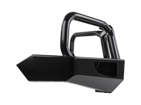 C/W/BAR HILUX BLK NB - 150N NARROW BODY AF