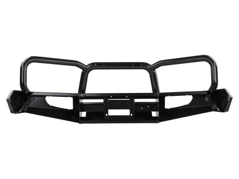C/W/BAR HILUX BLK NB - 150N NARROW BODY AF