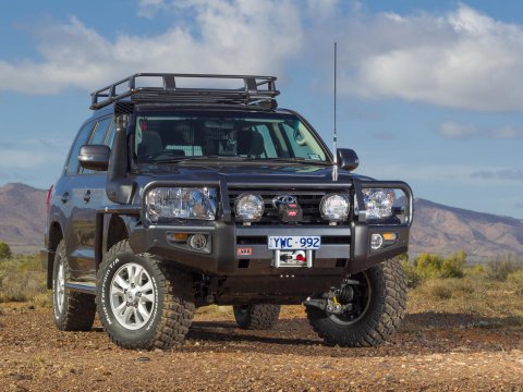 WINCH BAR 200 12ON INC HLW MODELS