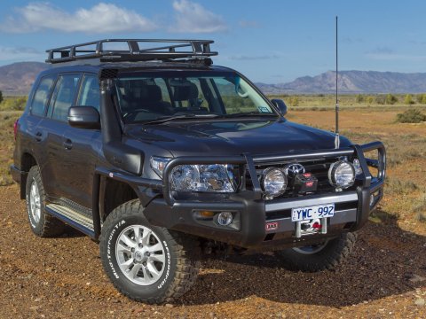 WINCH BAR 200 12ON INC HLW MODELS