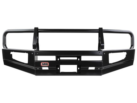 WINCH BAR 4RUNNER 2010ON