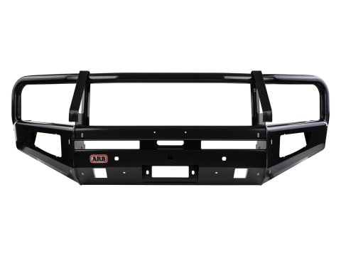 WINCH BAR PATROL Y62 2010 ON