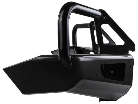 WINCH BAR PATROL Y62 2010 ON