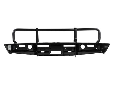 W/BAR DISCO S4 - OE FOG 8-9.5 INCL SENSORS
