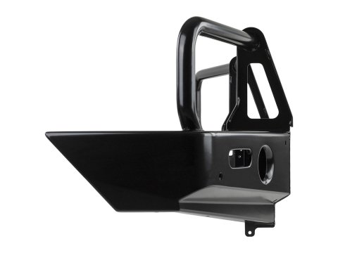W/BAR DISCO S4 - OE FOG 8-9.5 INCL SENSORS